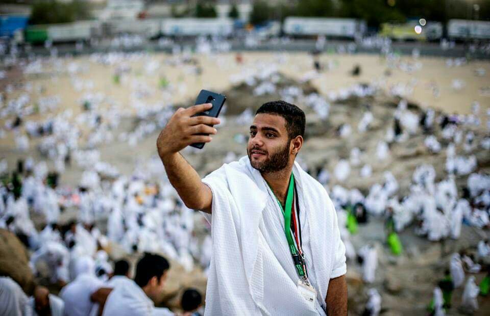 Hajj 2017 in Pictures